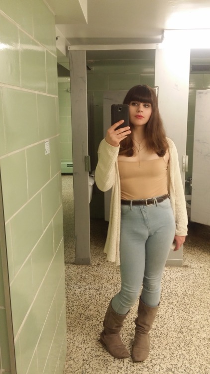 totodaisle: me today