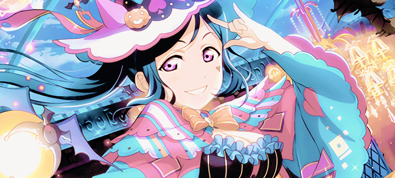chisakiu:  ❥  2.10 | Happy Birthday, Kanan!
