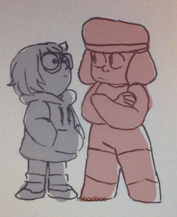 robooboe:  apparently charlyne yi only voices smol adorable characters