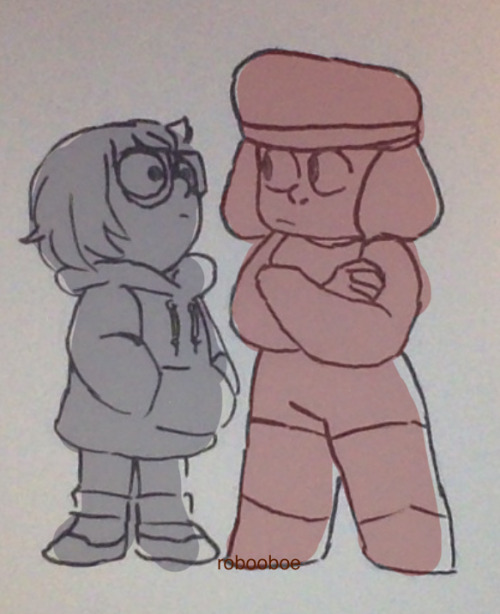 robooboe: apparently charlyne yi only voices smol adorable characters