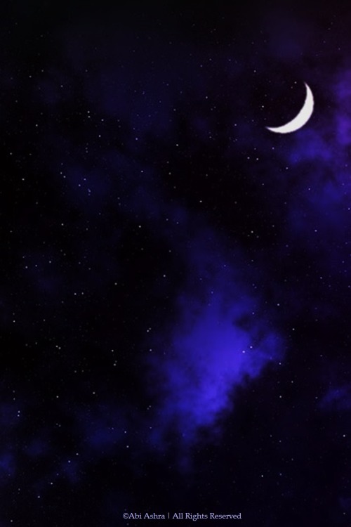 abiashra:  Just The Other Night by Abi Ashra (Tumblr)  