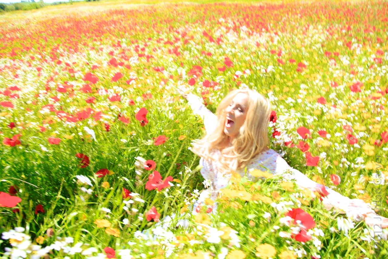 sbla7295:  Jordan CarverPoppies