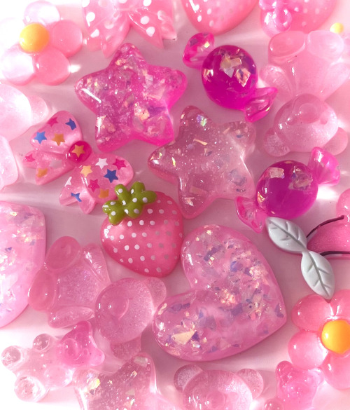 Gummy Beads *