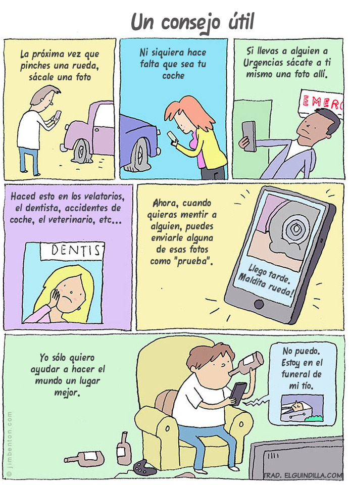 aprecia-observa:  elguindilla:  ¡Hagamos entre todos un mundo mejor! El original