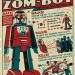 sciencefictionworld:Not a bad price. Solid steel design&hellip;undead brain power,