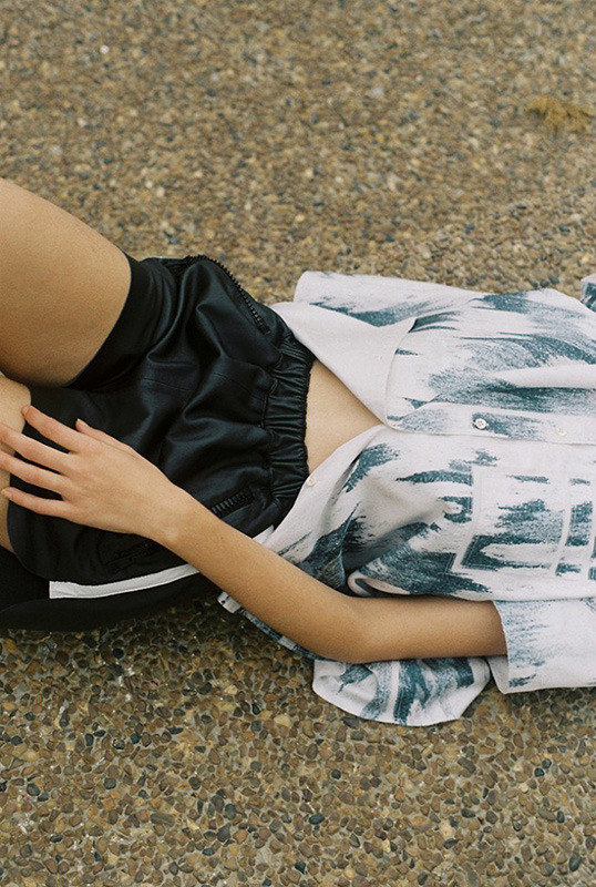 qano:  Alina Asmus