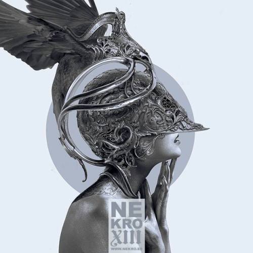 Nekro art. (via Nekro)