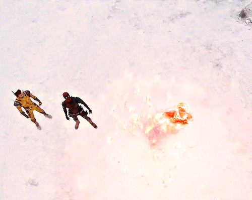 DEADPOOL & WOLVERINE2024 | Dir. Shawn Levy (Clip)