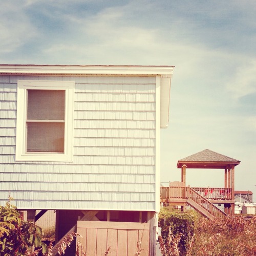archatlas:  Outer Banks Views 140810 rcruzniemiec aka archatlas
