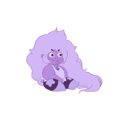 passionpeachy:  who left this grape here 