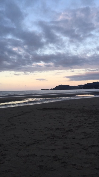 fourtys:  Golden Bay, New Zealand  07/01/15 | 8:46pm