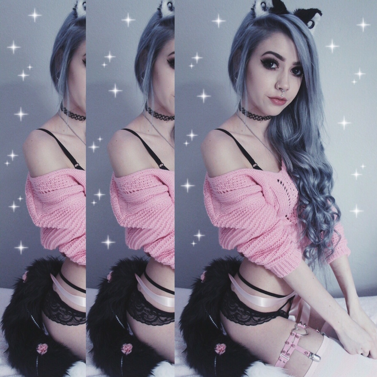kiittenymph:  I’ve been meaning to post this for awhile now but I’m so in luv