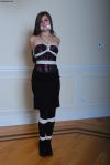 bondagehedgehog:Sasha Fae adult photos