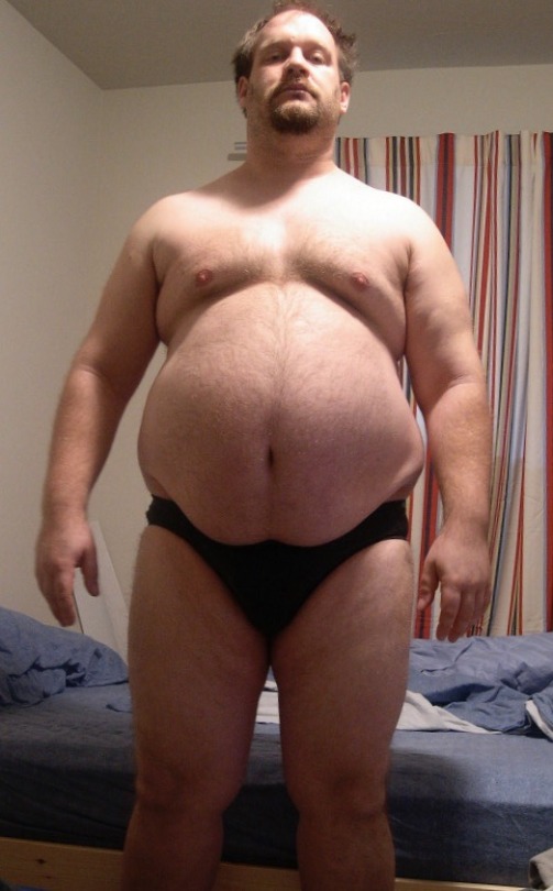 fatmanaddict:Sfgutmuscle in his prime 