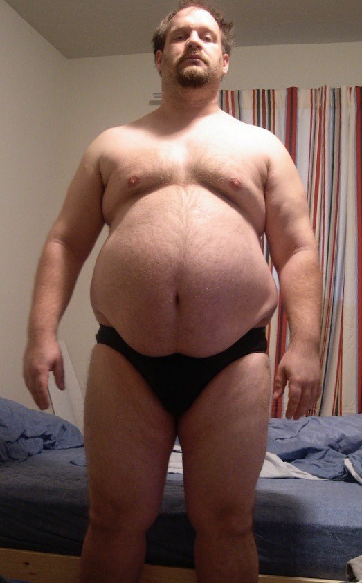 fatmanaddict:Sfgutmuscle in his prime 