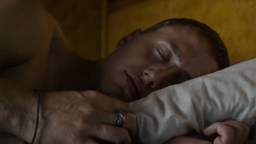 famousnudenaked:  Theo Barklem Biggs in Tatau S01EP01 