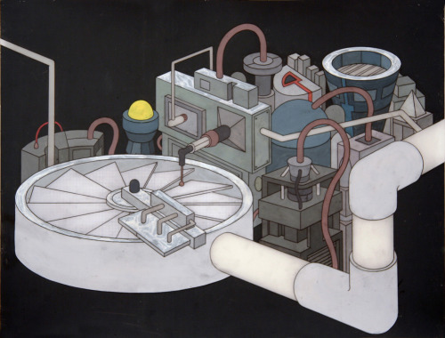7Electrons Guest Artist - Justin Amrhein For many years I was always awestruck by my husband&rsq