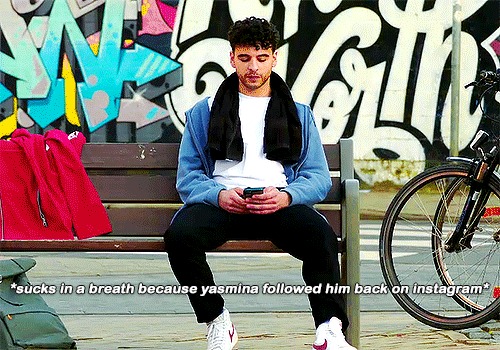 Its Called The-yasmina-effect