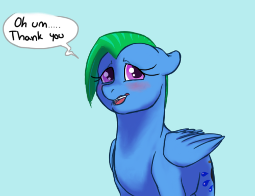 askdivebomb:  ((still can’t take a compliment))  D’aww~ xp