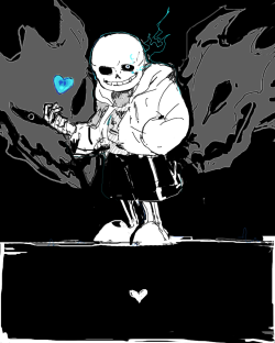 undertale sideblog