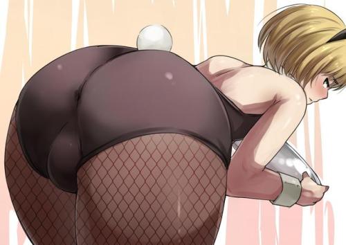 Just A Little Futa Blog