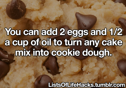 tenoko1: silversnark:  listsoflifehacks: Cooking and Baking Hacks  That last one is DANGEROUS. I do not need this much  power.  ^This 