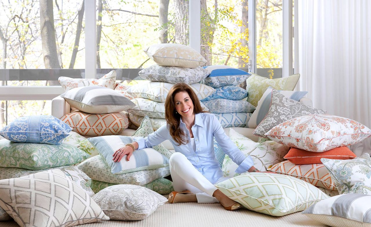 Sarah Richardson, host of HGTV’s Sarah’s House and... | Simon