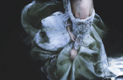 mira-mirabiliaimages:  “My lady story” Ph.Mira Nedyalkova