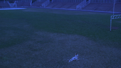 The Virgin Suicides, 1999DramaDirected by Sofia CoppolaCinematography: Edward Lachman