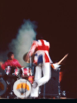 digitrix:  Pete Townshend, 1967 