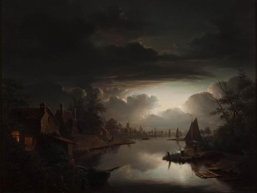 Petrus van Schendel