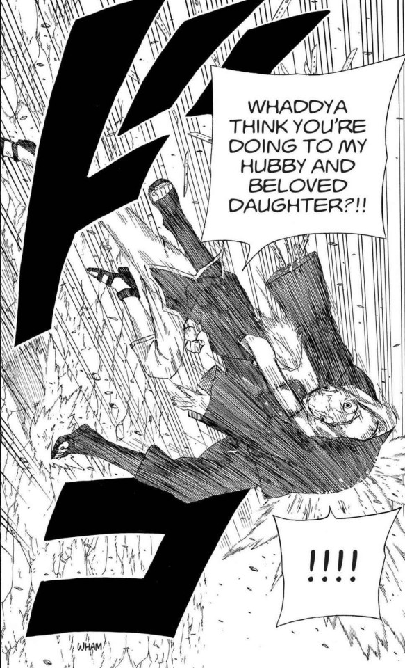 Sasusaku Vs Haters