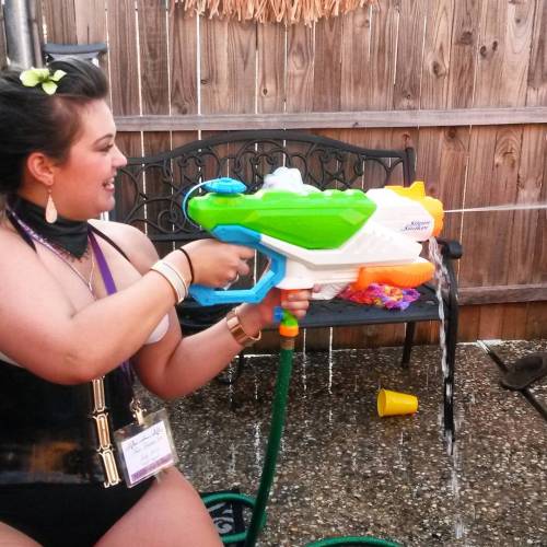 The subs are outgunned in the water fight. porn pictures