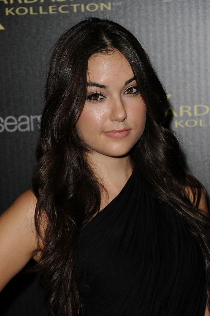 Sasha Grey