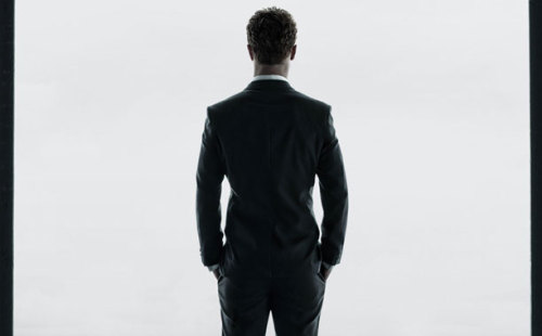 clevergirlscollective: The hype surrounding the 50 Shades of Grey movie (to be released on Valentine