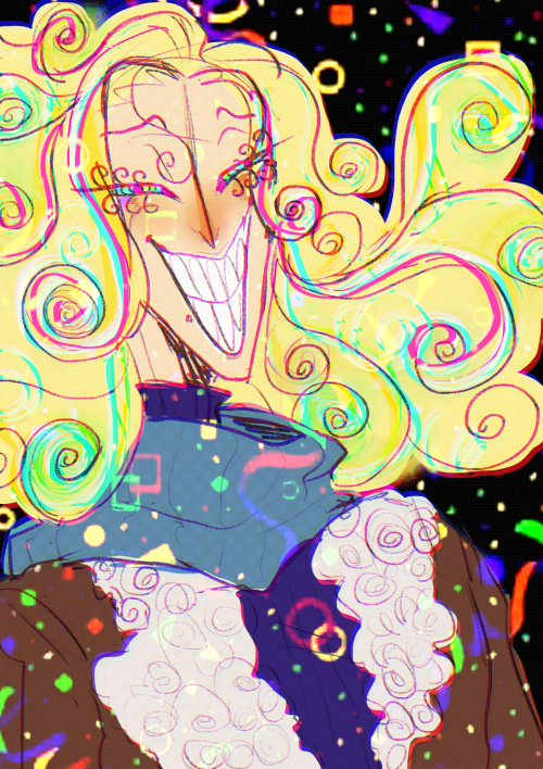 Introducing : The Maggy Archives Fanart (ft Me Trying To Figure Out How To Draw Them And How To Post