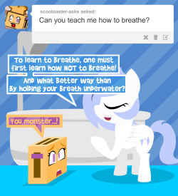 ask-frigiddrift:  That brave little toaster