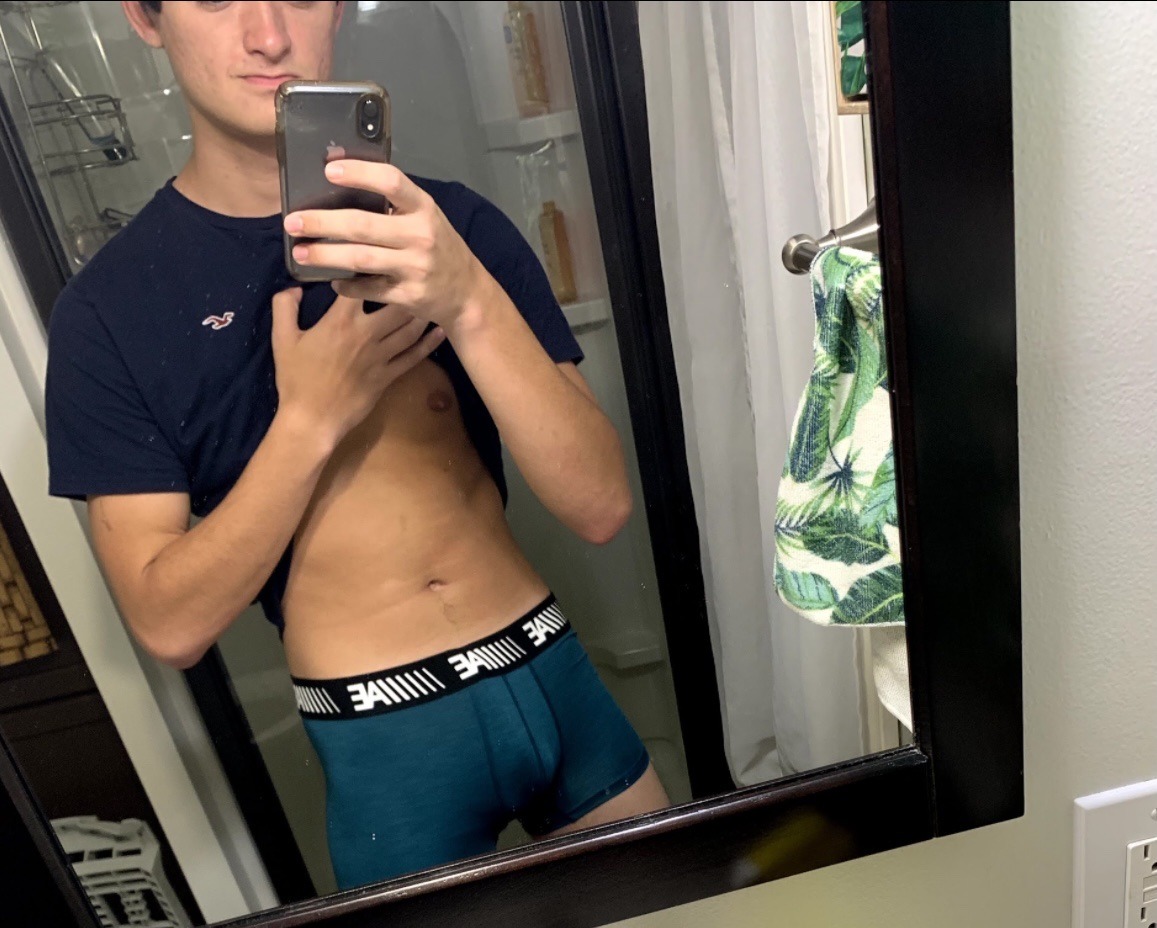 Underwear Bulge Tumblr