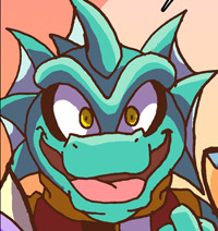 justasolitarywolf:  Appreciation post for Lance, my favorite character’s wonderful