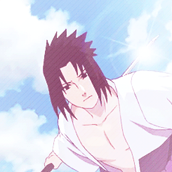 sasukeeuchiha: get to know me ⇒ [ 2/5 ] Teams ↳ Team 7 