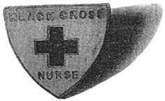 thesunatmidnight2:The Black Cross Nurses ~UNIA