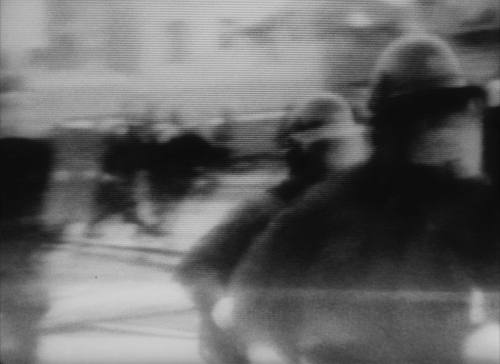 nyxzt-blog: Funeral Parade of Roses (1969, Toshio Matsumoto)