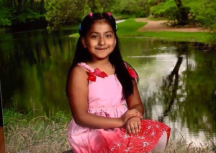 oreides:  giguana:  giguana:  TULSA, Oklahoma - Tulsa police said an 8-year-old girl