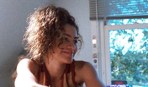 There Were So Many Times I Wanted To Kiss Her.