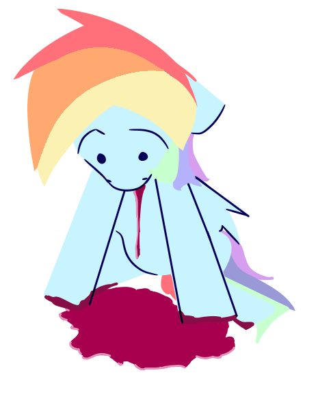 Two Art Posts In 1 Day, Wow!