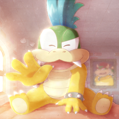 we-just-love-being-mean:artist: サラマンダー