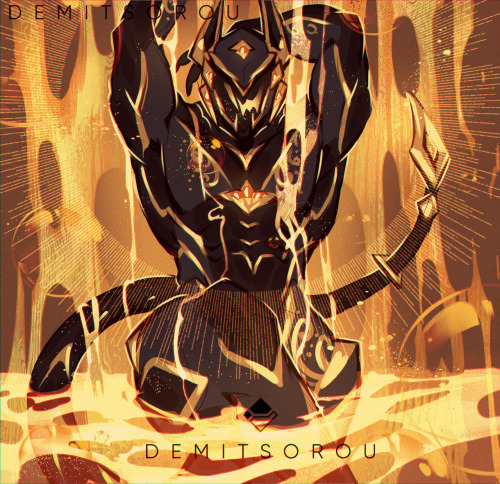 Liquid Gold Commissions For Midknightwolf17