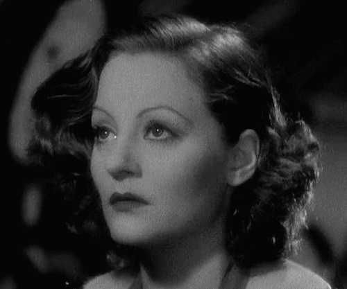 Tallulah Bankhead As Diana Sturm In Devil And The Deep (1932)