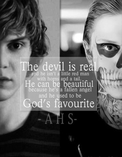 beautifulx37:  I love Tate! on We Heart Ithttp://weheartit.com/entry/93583878/via/DominiqueLoveBuggy 
