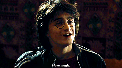 Hogwarts Kids Problems